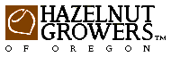 Hazelnut Growers of Oregon