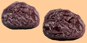 Prunes